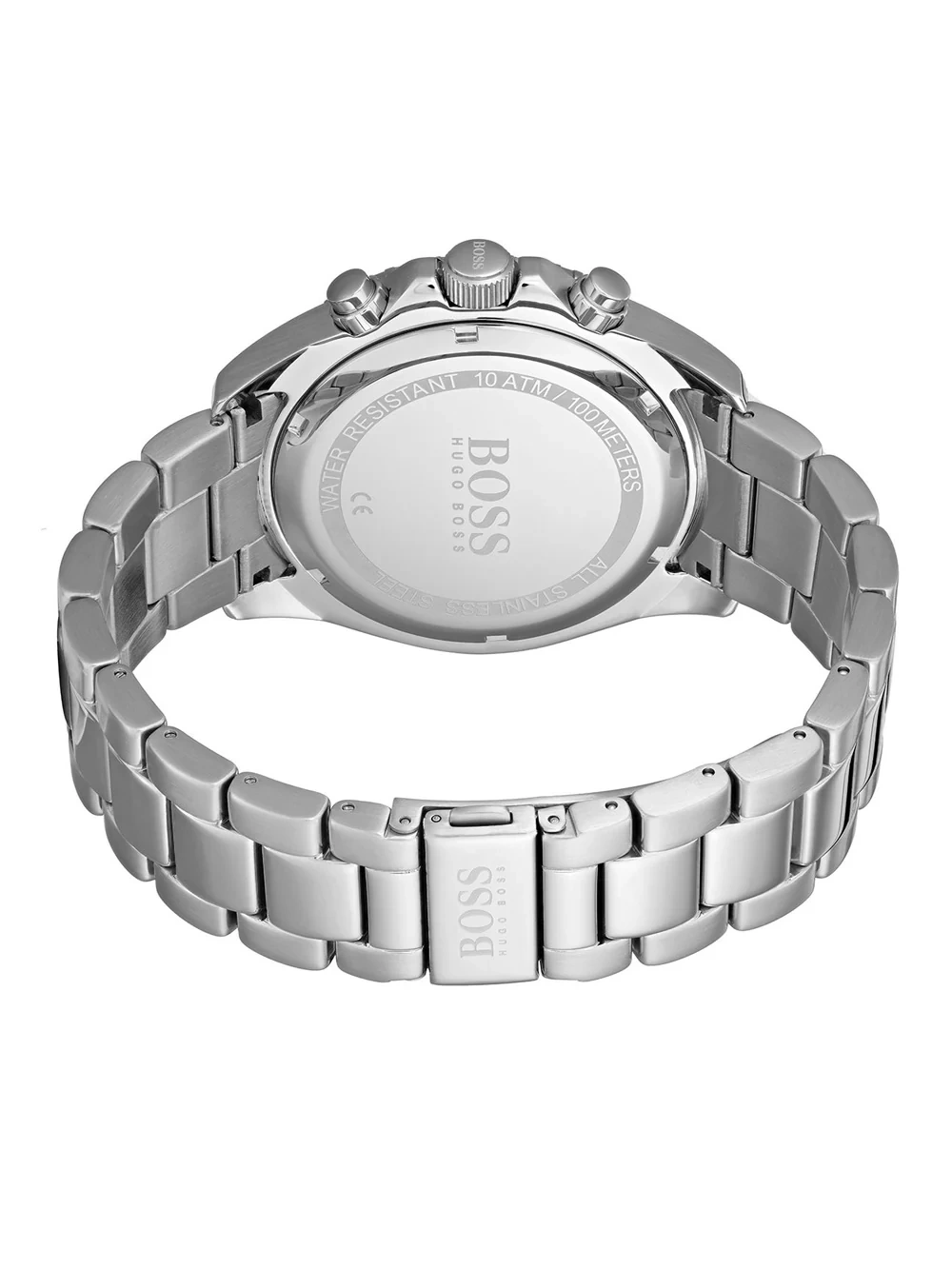 Vyriškas laikrodis HUGO BOSS 1513704 – OCEAN EDITION – 2