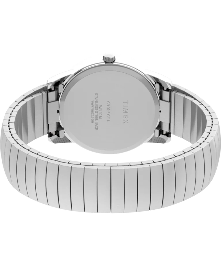 Vyriškas laikrodis TIMEX Wardrobe Essentials T20461 - Image 2