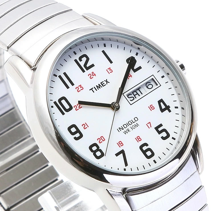 Vyriškas laikrodis TIMEX Wardrobe Essentials T20461 - Image 3