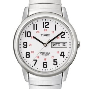ZEGAREK MĘSKI TIMEX Wardrobe Essentials T20461 + BOX