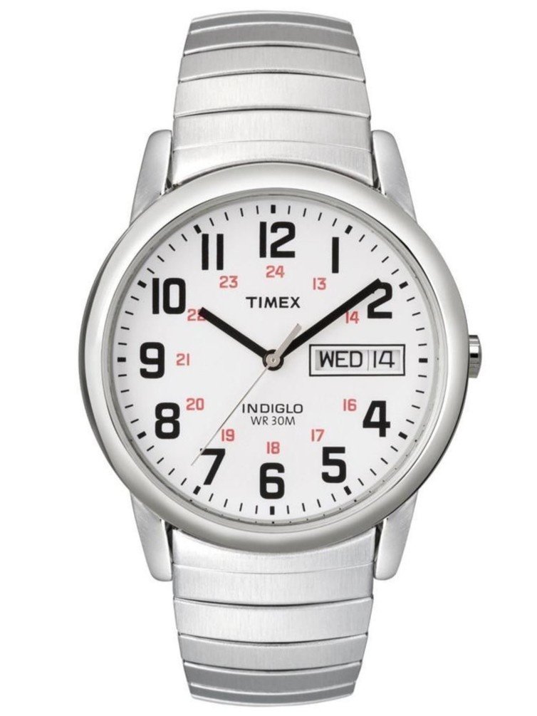 Vyriškas laikrodis TIMEX Wardrobe Essentials T20461