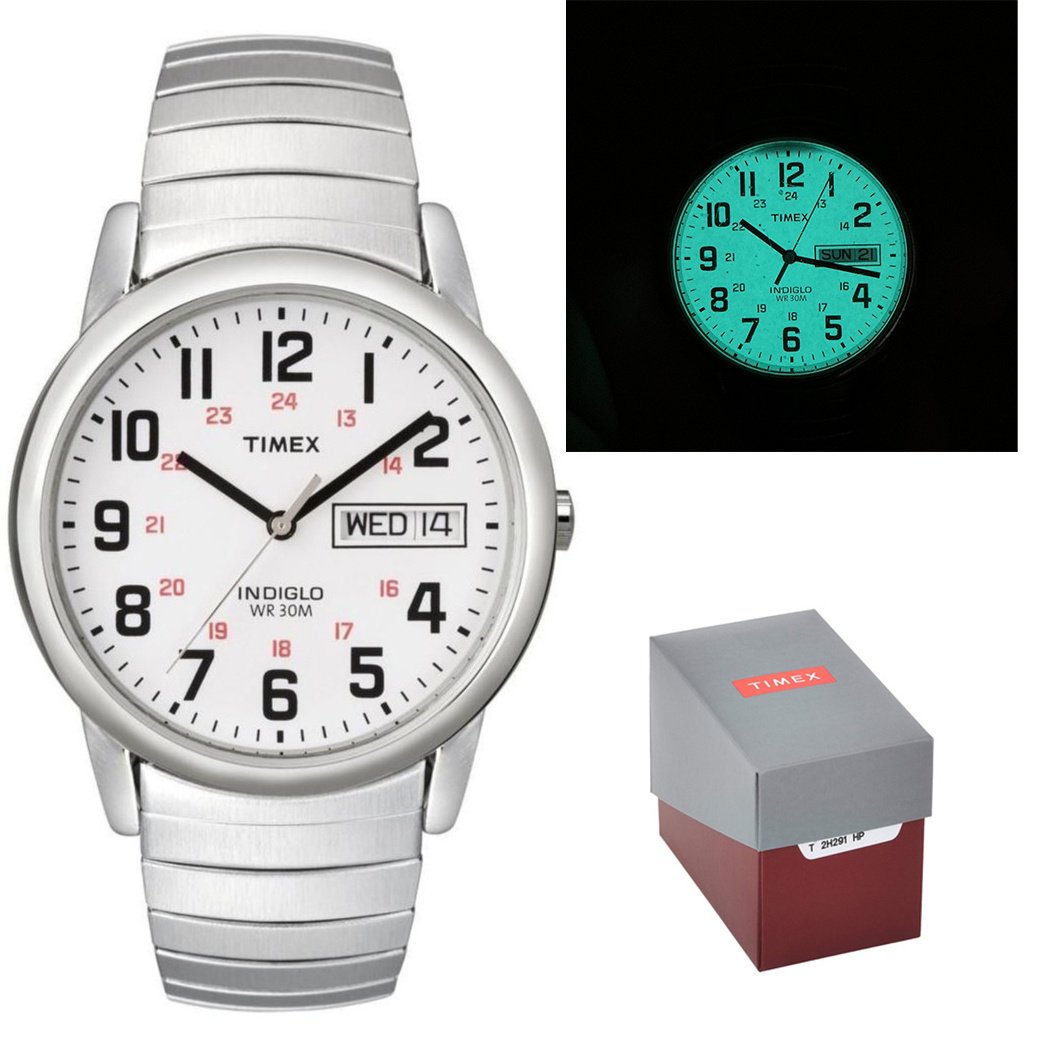 Vyriškas laikrodis TIMEX Wardrobe Essentials T20461 - Image 6