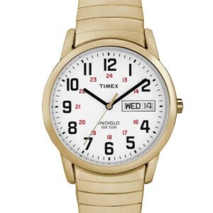 ZEGAREK MĘSKI TIMEX Wardrobe Essentials T20461 + BOX