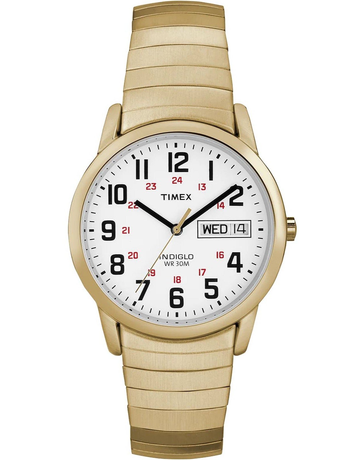 Vyriškas laikrodis TIMEX Wardrobe Essentials T20461