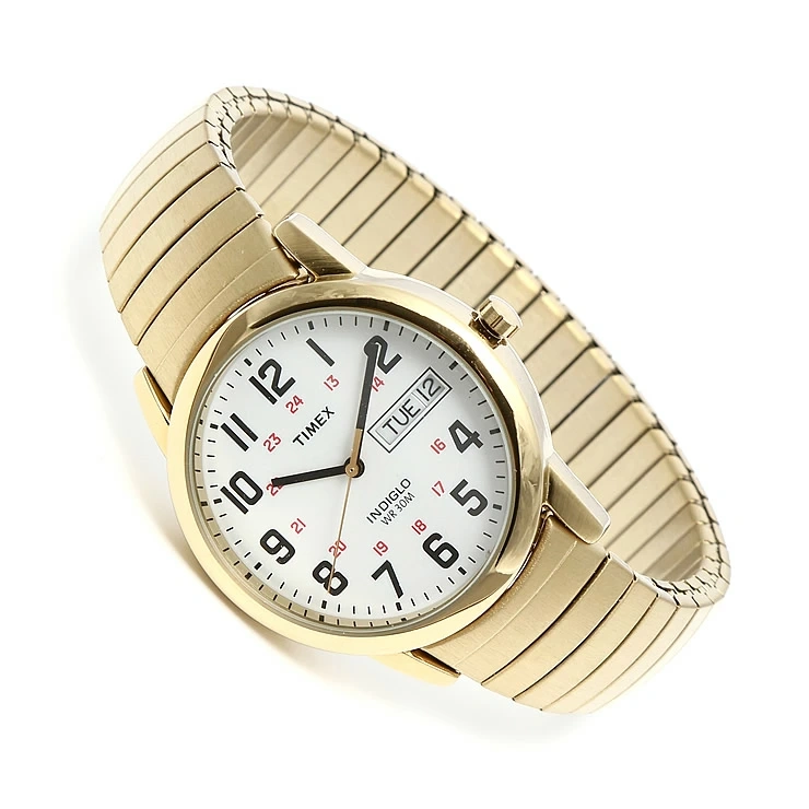 Vyriškas laikrodis TIMEX Wardrobe Essentials T20461 - Image 2