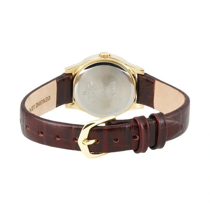 Moteriškas laikrodis TIMEX CLASSIC ELEVATED T21693 – 2