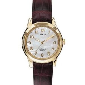 ZEGAREK DAMSKI TIMEX CLASSIC ELEVATED T21693 + BOX