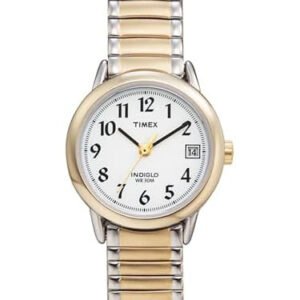 ZEGAREK DAMSKI TIMEX T2H491 (zt601d) INDIGLO