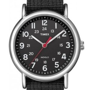 ZEGAREK UNISEX TIMEX T2N647 + BOX