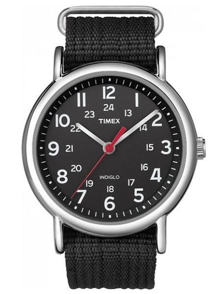 Unisex laikrodis TIMEX T2N647