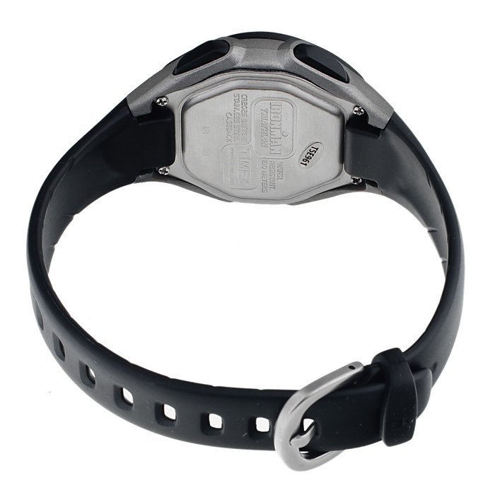 Vyriškas laikrodis TIMEX T5E961 C30 Ironman Traditional 30-Lap Full-Size – 2