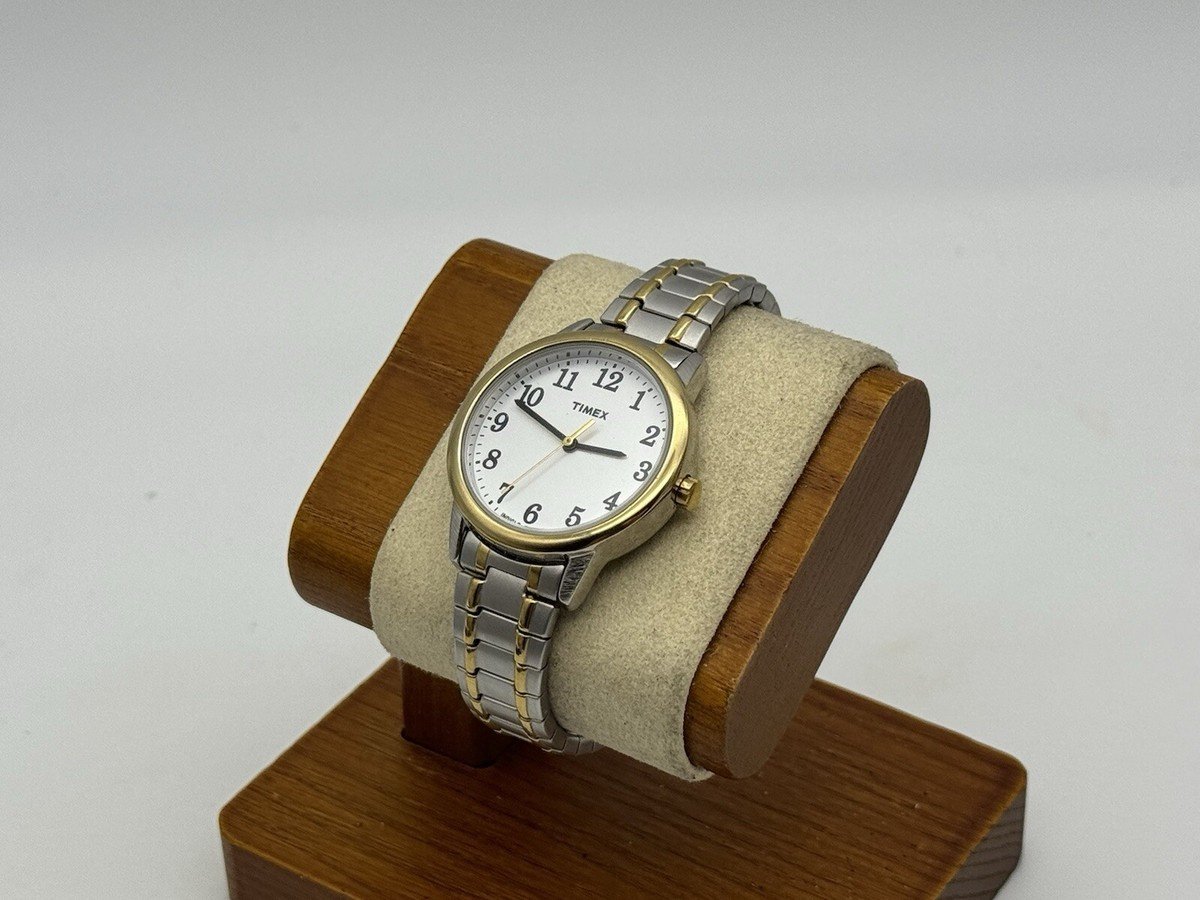 Moteriškas laikrodis TIMEX EASY READER TW2P78700 – 3
