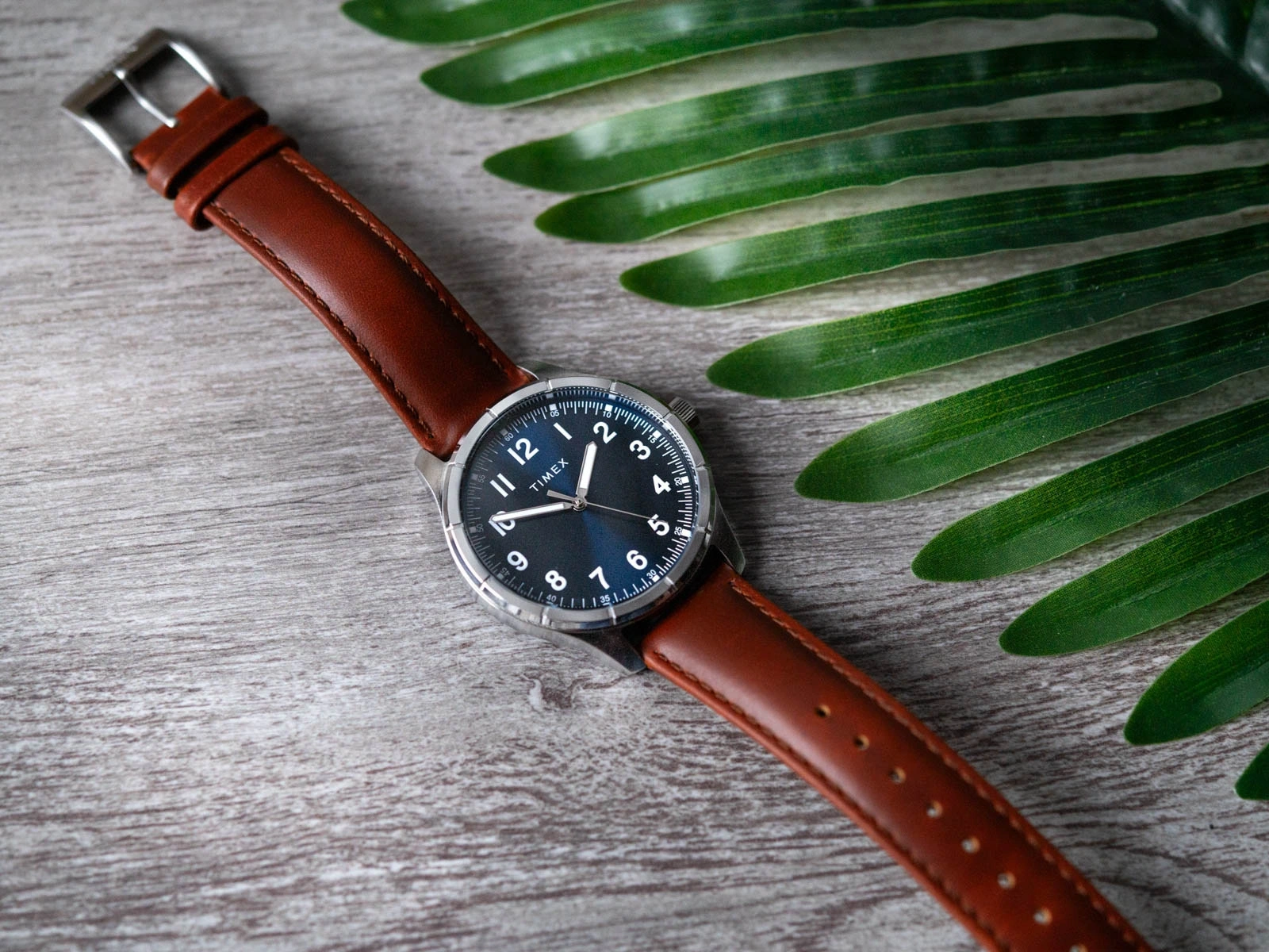 Vyriškas laikrodis TIMEX TW2Y16200 – 4