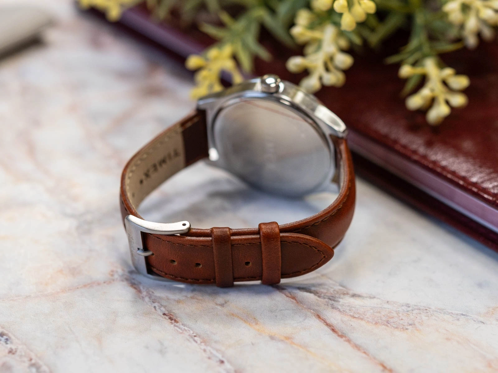 Vyriškas laikrodis TIMEX TW2Y16200 – 5