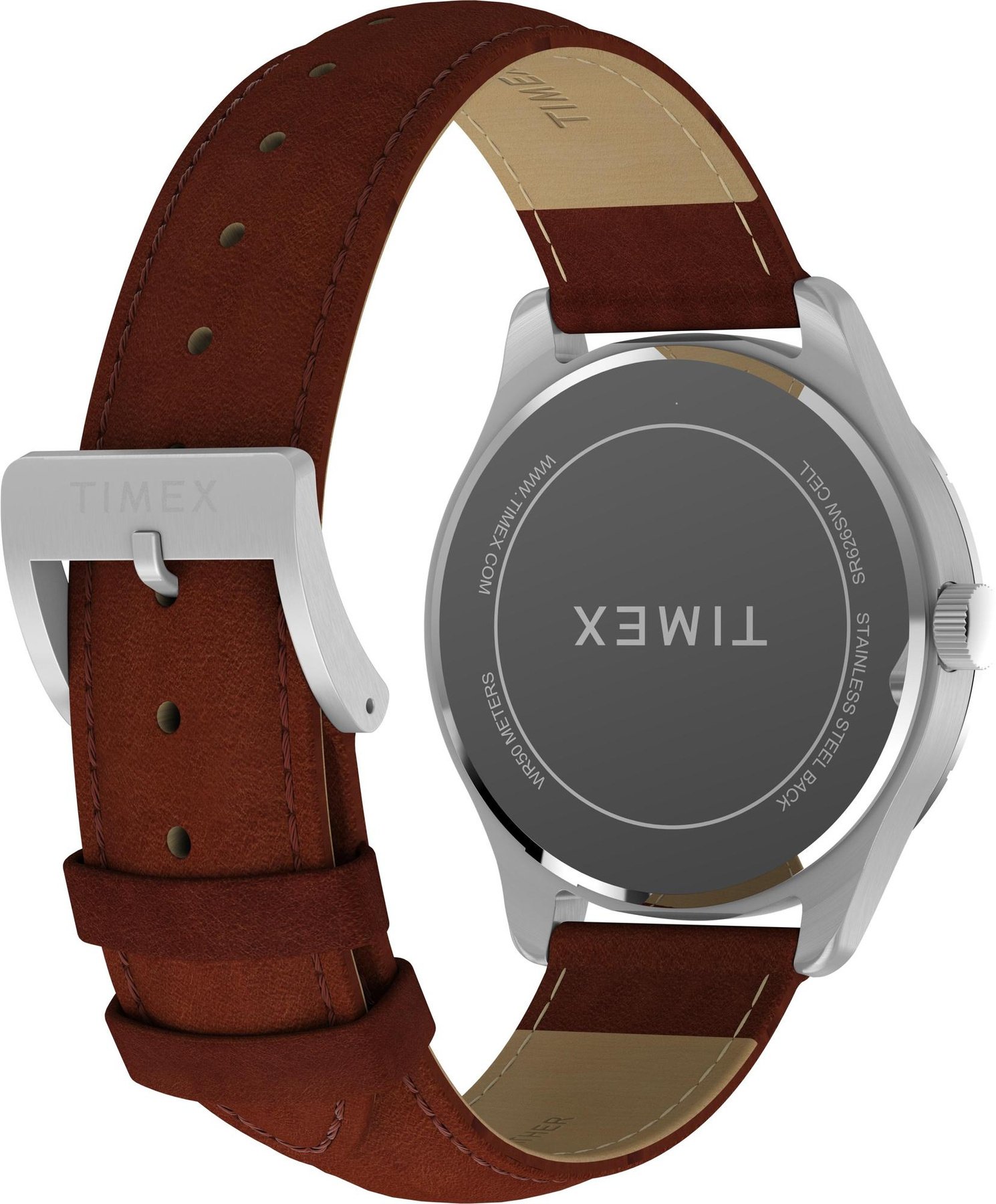 Vyriškas laikrodis TIMEX TW2Y16200 – 3