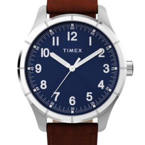 ZEGAREK MĘSKI TIMEX TW2Y16200 + BOX (zt182a)