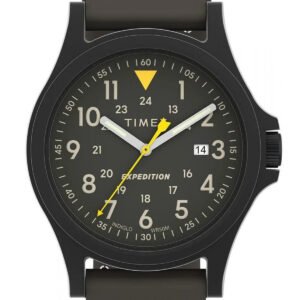ZEGAREK MĘSKI TIMEX TW4B30000 + BOX