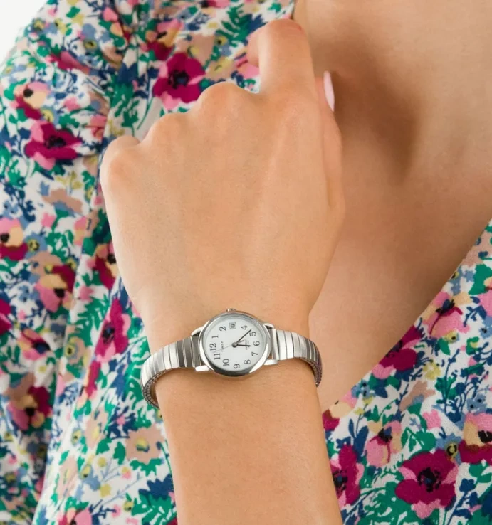 Moteriškas laikrodis TIMEX TWG025200 – 3