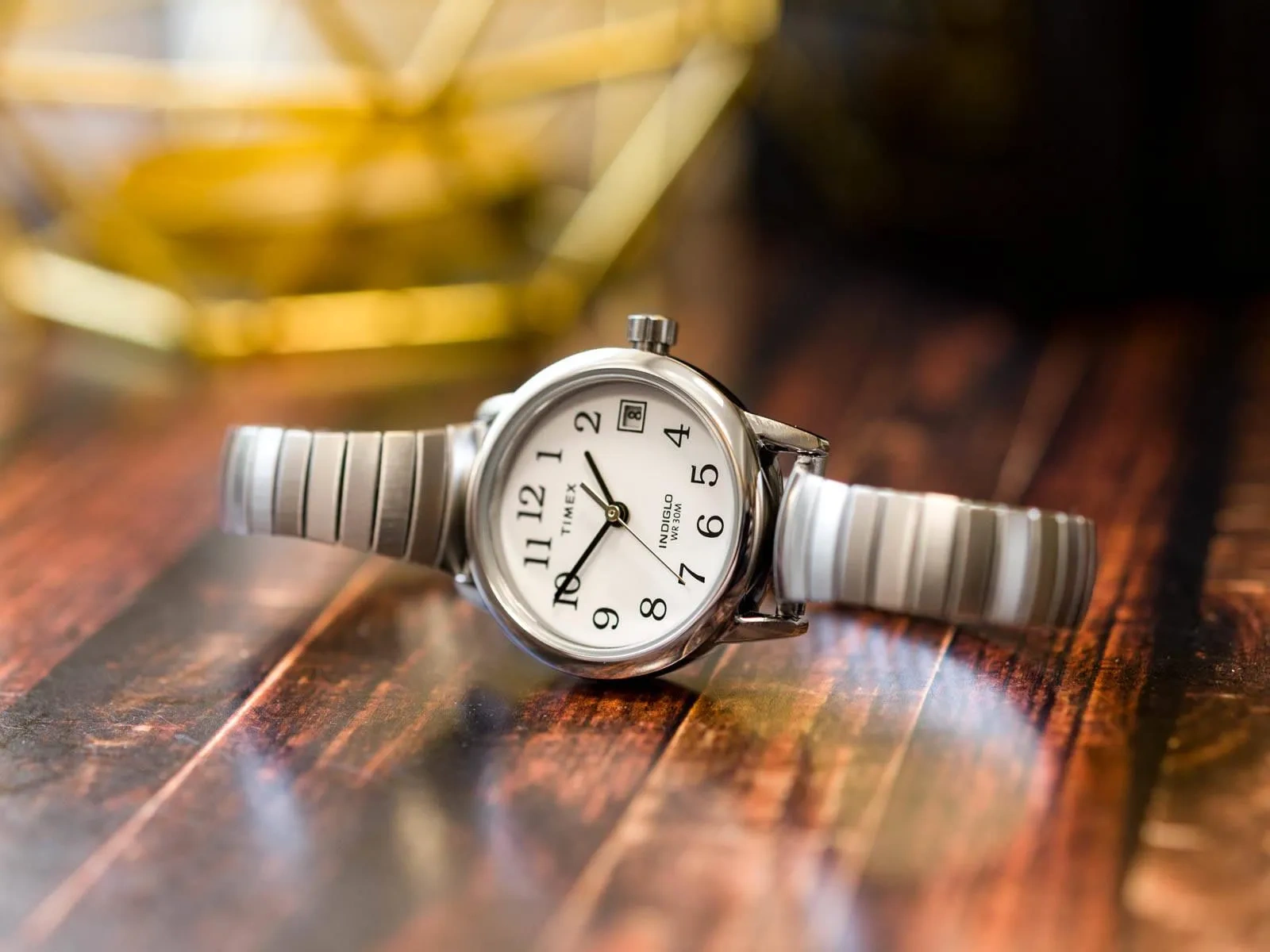 Moteriškas laikrodis TIMEX TWG025200 – 4