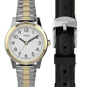 ZEGAREK DAMSKI TIMEX TWG027800 + BOX