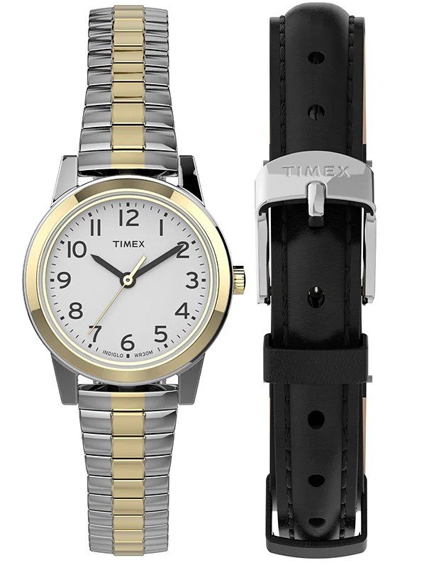 Moteriškas laikrodis TIMEX TWG027800
