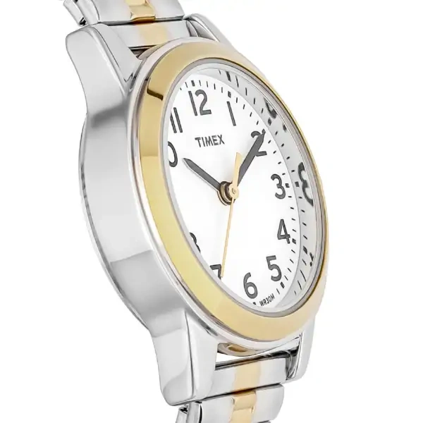 Moteriškas laikrodis TIMEX TWG027800 - Image 2