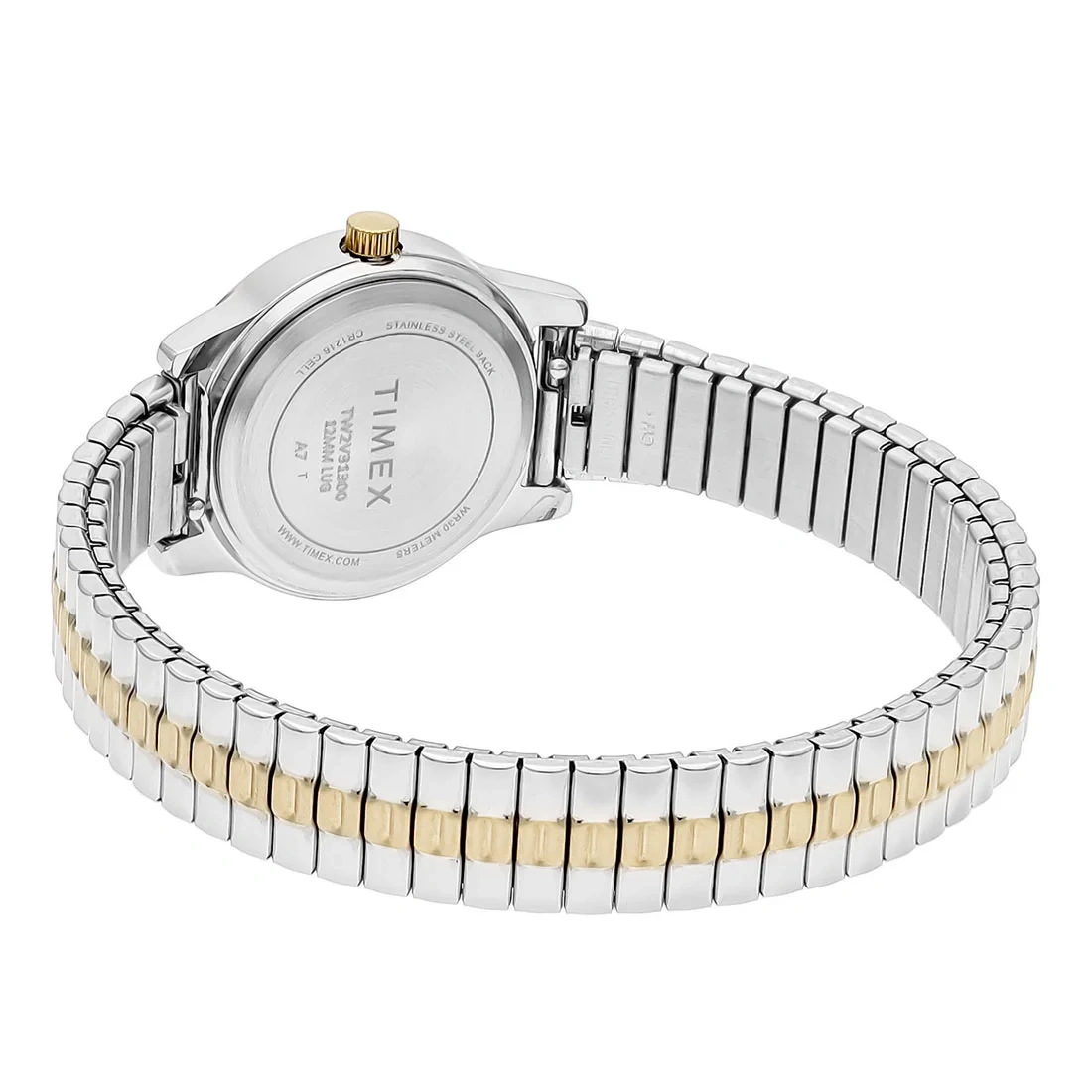 Moteriškas laikrodis TIMEX TWG027800 - Image 3
