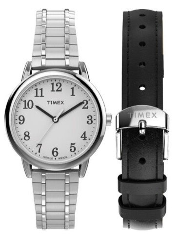 Moteriškas laikrodis TIMEX TWG063000