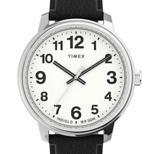 ZEGAREK MĘSKI TIMEX 43mm TW2V21200 + BOX (zt148b)