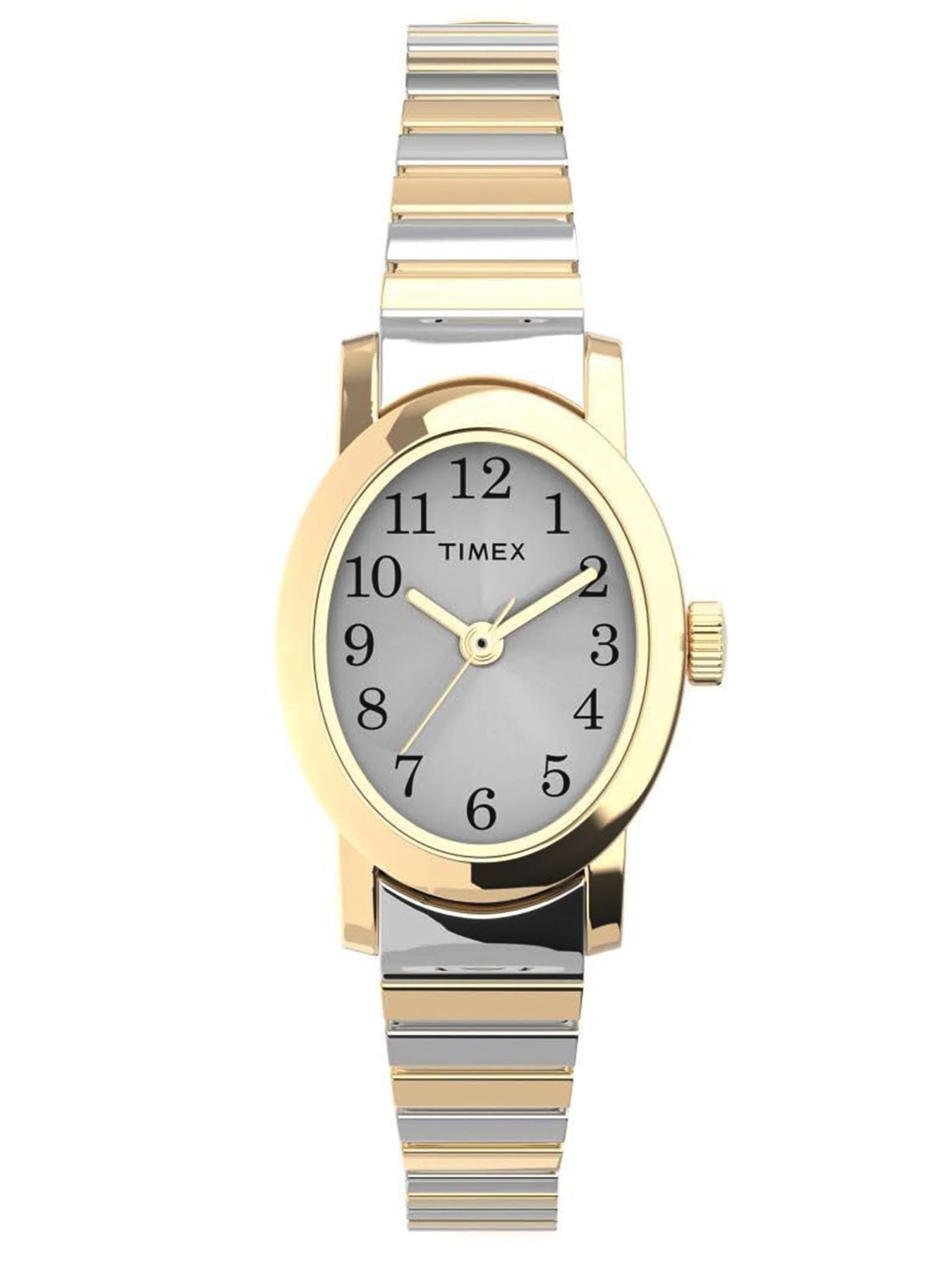 Moteriškas laikrodis TIMEX T2M570