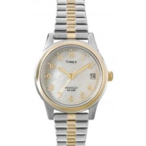 ZEGAREK DAMSKI TIMEX T2M828 + BOX