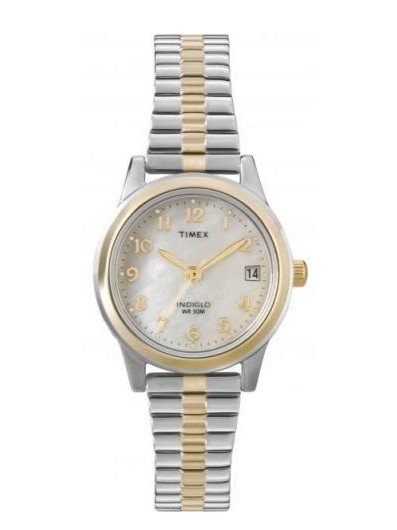 Moteriškas laikrodis TIMEX T2M828