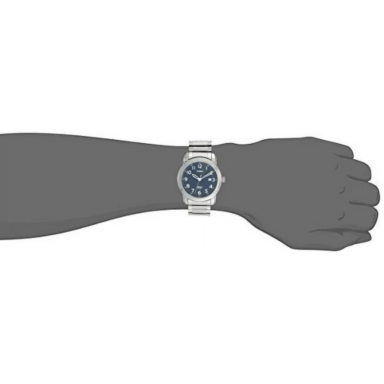 Vyriškas laikrodis TIMEX T2P132 - Image 2