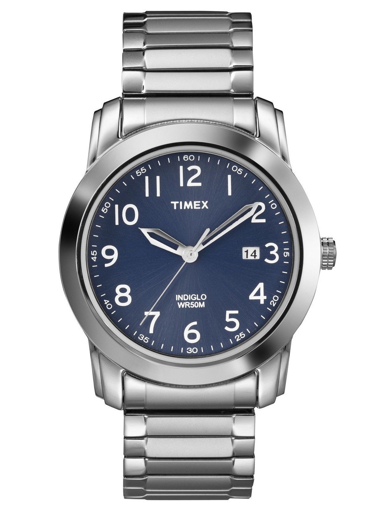 Vyriškas laikrodis TIMEX T2P132