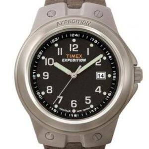 ZEGAREK MĘSKI TIMEX EXPEDITION T49631