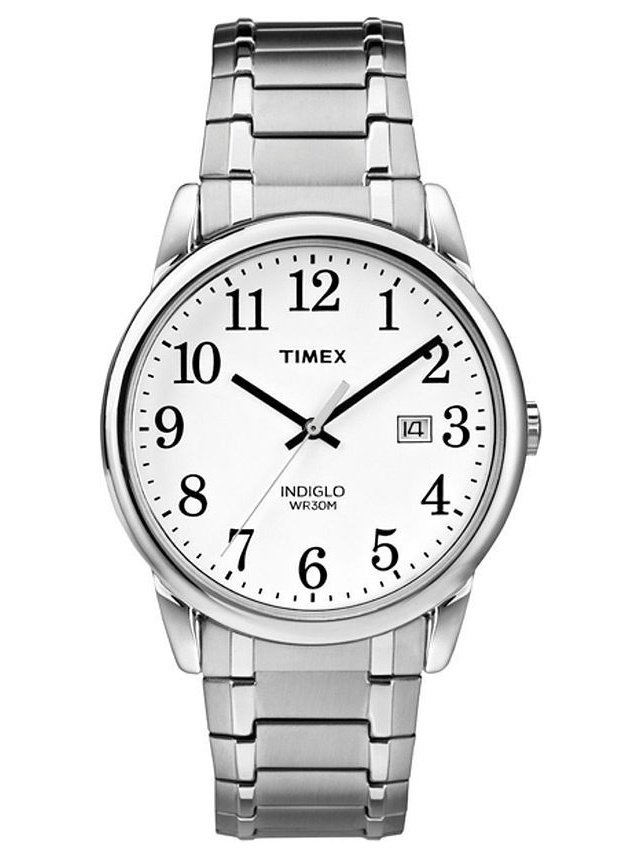 Vyriškas laikrodis TIMEX TW2P81300
