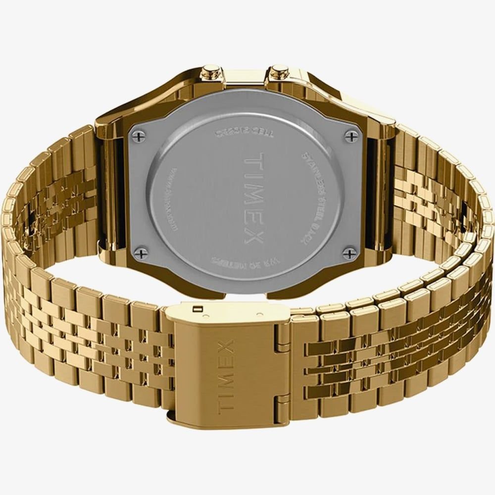 Unisex laikrodis TIMEX Easy Reader TW2R79200 - Image 2