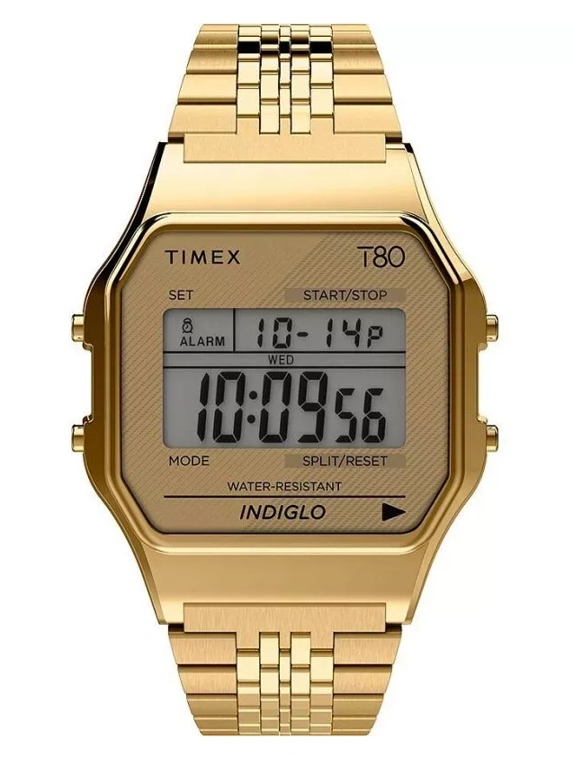 Unisex laikrodis TIMEX Easy Reader TW2R79200