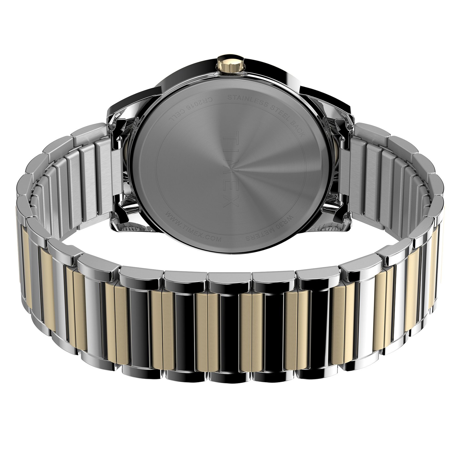 Vyriškas laikrodis TIMEX Easy Reader TW2W52100 – 2