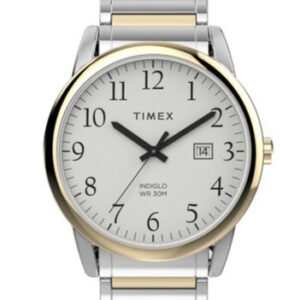 ZEGAREK MĘSKI TIMEX Easy Reader TW2W52100 + BOX