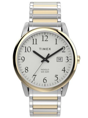 Vyriškas laikrodis TIMEX Easy Reader TW2W52100