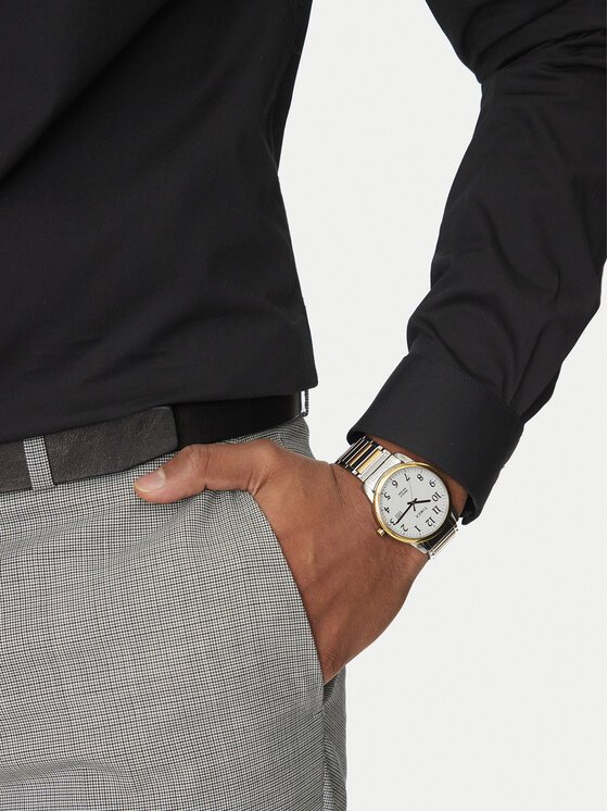 Vyriškas laikrodis TIMEX Easy Reader TW2W52100 – 3