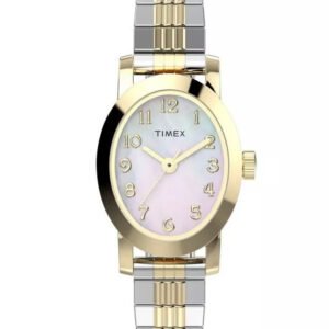 ZEGAREK DAMSKI TIMEX Cavatina TW2W70000 + BOX