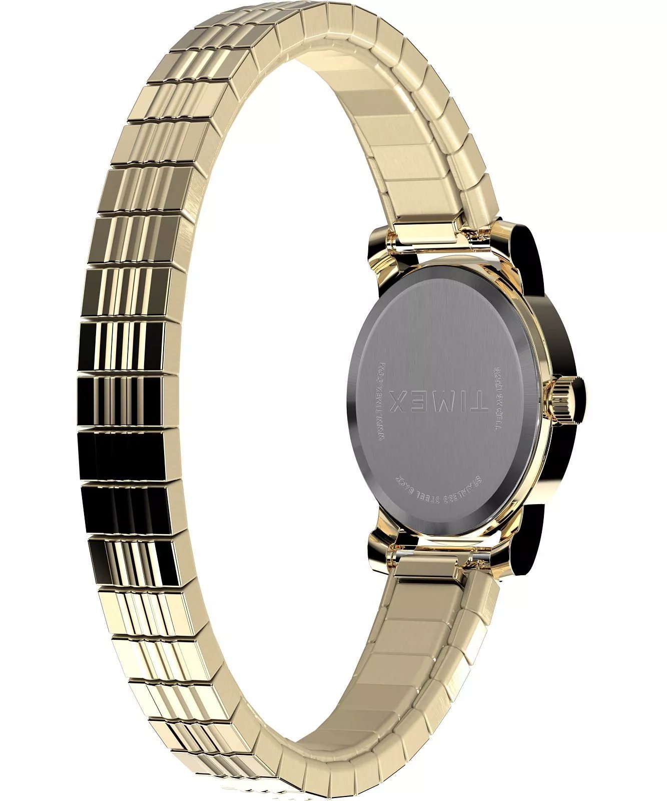 Moteriškas laikrodis TIMEX Cavatina TW2W70100 - Image 2