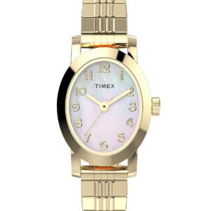 ZEGAREK DAMSKI TIMEX Cavatina TW2W70100 + BOX