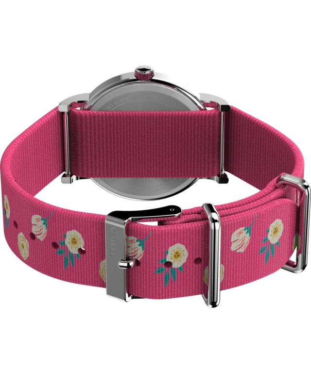 Vaikiškas laikrodis TIMEX TW2W83100 - Image 2