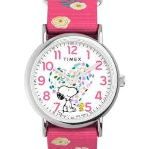 ZEGAREK DZIECIĘCY TIMEX TW2W83100 + BOX