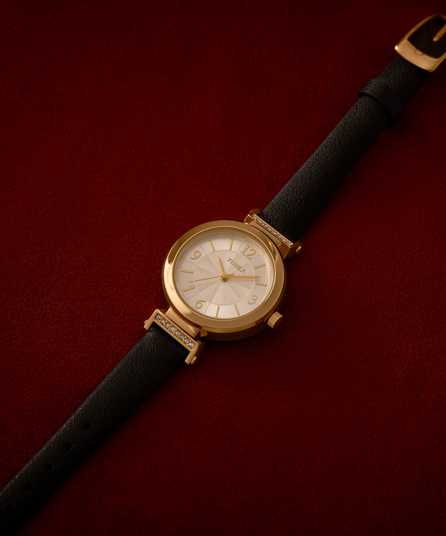 Moteriškas laikrodis TIMEX TW2W96400 – 2