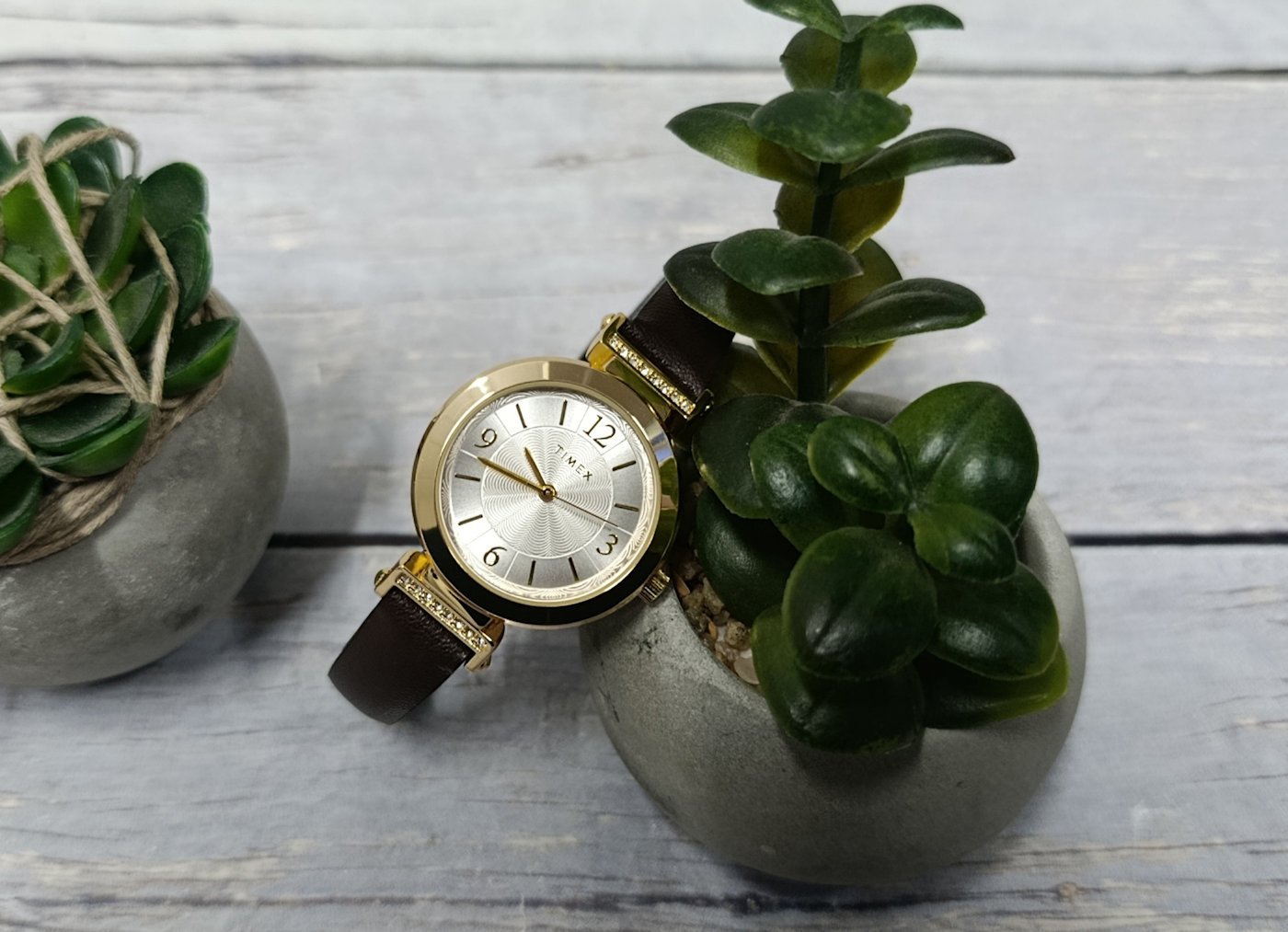 Moteriškas laikrodis TIMEX TW2W96400 – 3