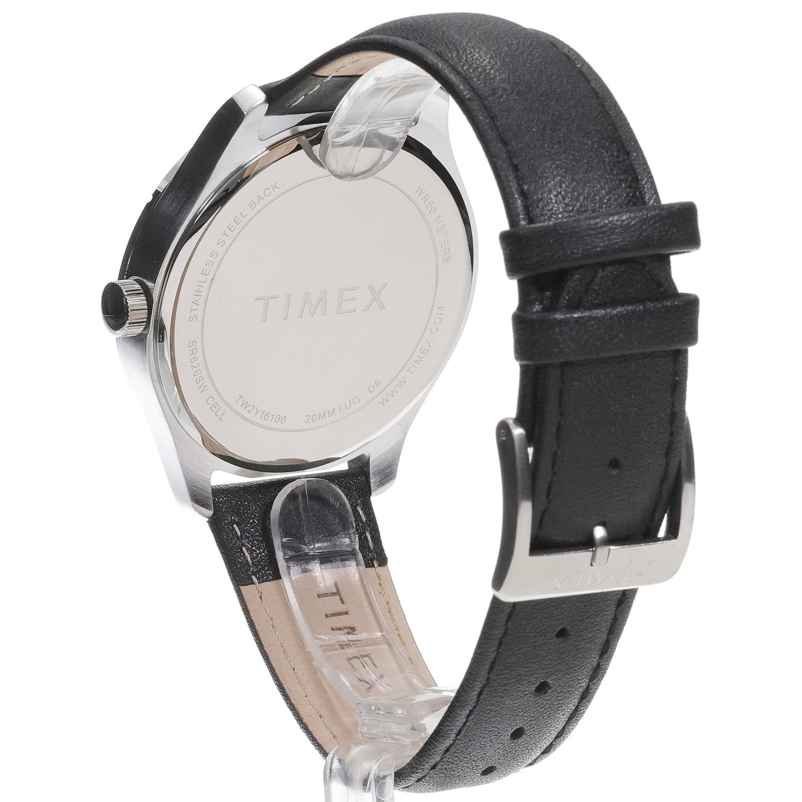 Vyriškas laikrodis TIMEX TW2Y16100 – 2